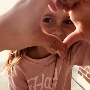 Meet your Posher, Sara